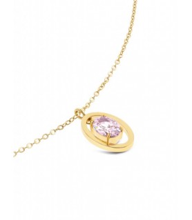 Colar One Junho Harmonia...