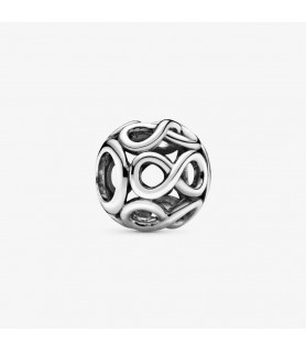 Conta Pandora Prata 925%...