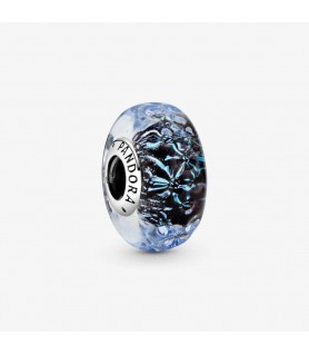 Conta Pandora Prata 925%...
