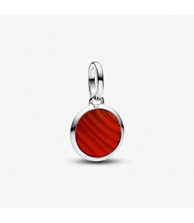 Pendente Pandora Prata 925%...