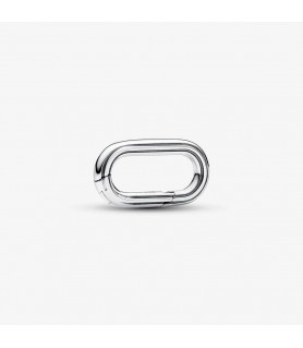 Conector Pandora Prata 925%...