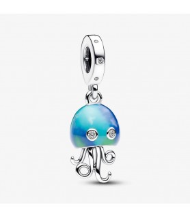 Conta Pandora Prata 925% c/...