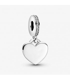 Conta Pandora Prata 925% c/...