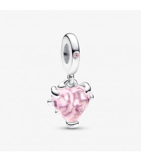 Conta Pandora Prata 925% c/...