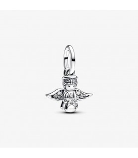 Conta Pandora Prata 925%...