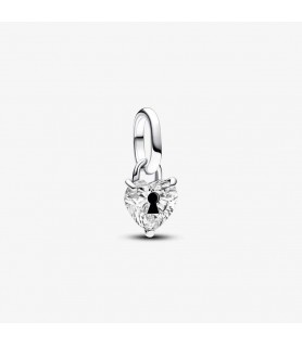 Pendente Pandora Prata 925%...