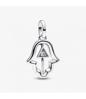 Pendente Pandora Prata 925%...