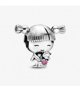 Conta Pandora Prata 925% c/...