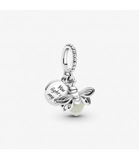 Conta Pandora Prata 925%...