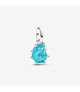 Medalha Pandora Prata 925%...