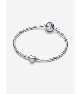 Conta Pandora Prata 925%...