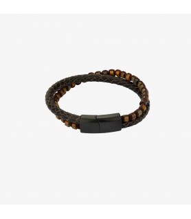 Pulseira Radiant Sierra Aço...