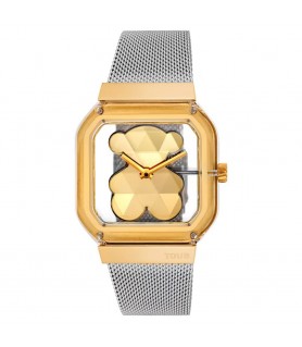 Relógio Tous D-Bear Party...