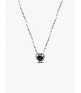 Colar Pandora Prata 925% c/...