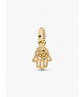 Pendente Pandora Metal...