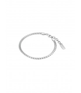 Pulseira One Prime Line Aço...