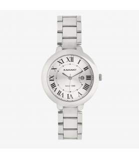 Relógio Radiant Golden Hour...