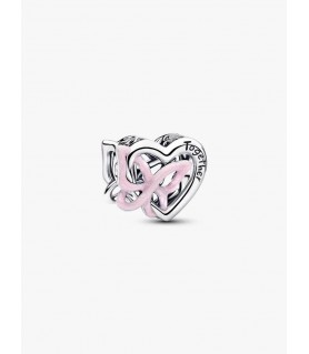 Conta Pandora Prata 925%...