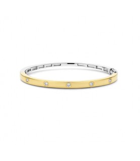 Escrava TiSento Prata...