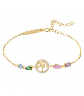 Pulseira Unike Prata...