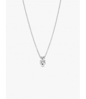 Colar Pandora Prata 925% c/...
