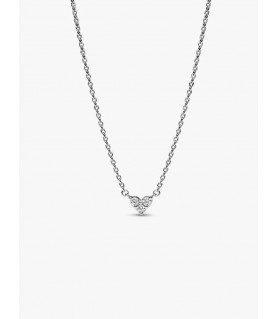Colar Pandora Prata 925%...