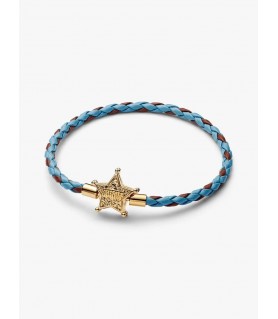 Pulseira Pandora Metal...