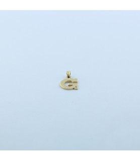 Medalha Ouro Amarelo 19.2...