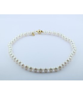 Colar Ouro Amarelo 19.2...